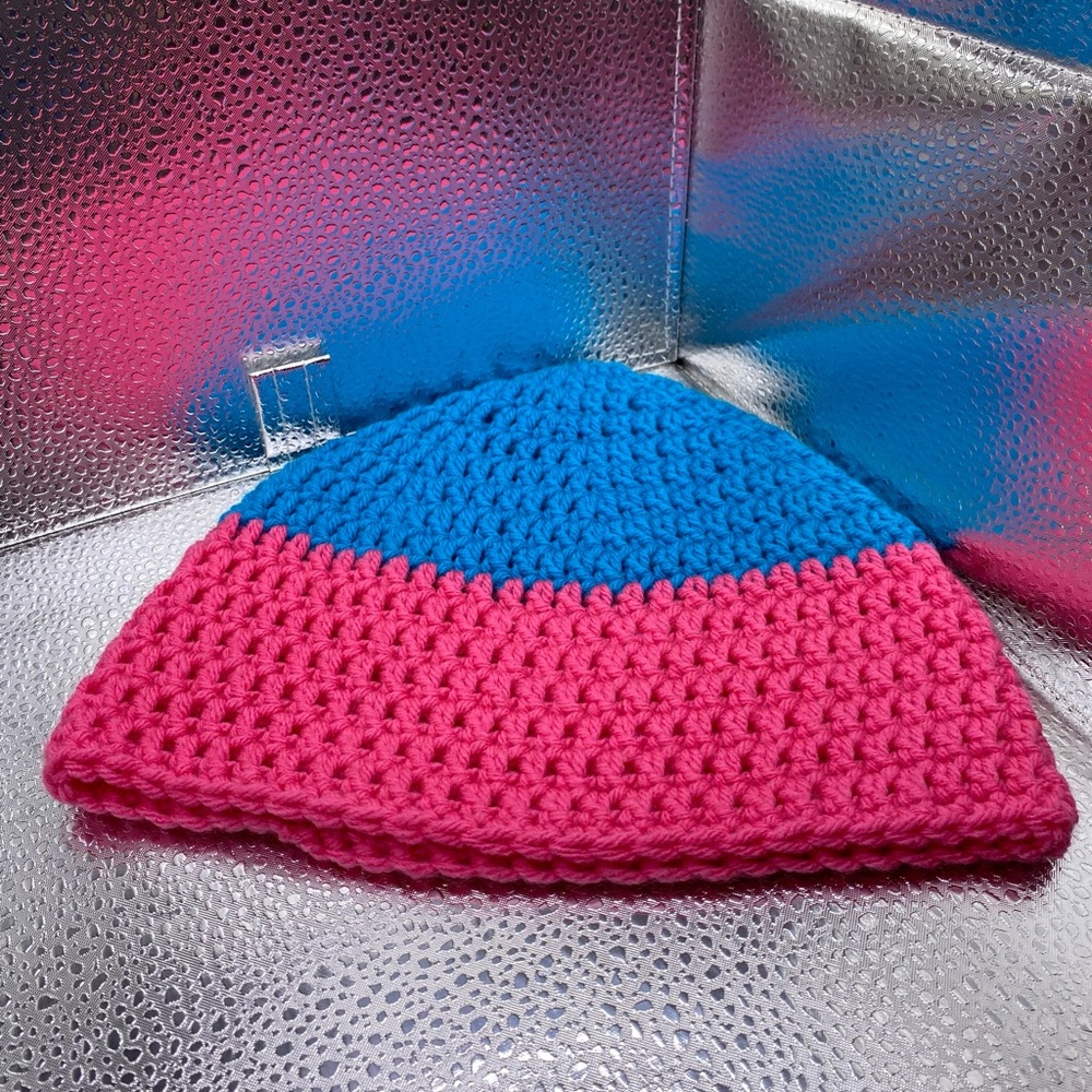 Crochet Hat